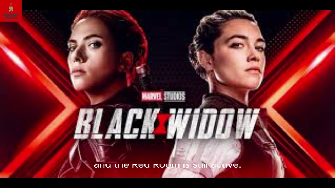 Spoiler Free | Black Widow (Marvel) - Movie Review | DisneyPlus Hotstar