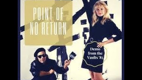 Nu Shooz - Point of No Return (Shep Bettibone Special ReMix)