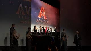 Avatar Fire & Ash World Premiere! #avatarfireandash
My MOST ANTICIPATED movie of the year... AVATAR FIRE & ASH is finally here!!! And I got to attend the World Premiere last night in Hollywood!
#avatarfireandash #jamescameron Avatar Fire & Ash World Premiere! #avatarfireandash