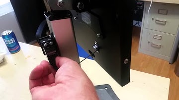 tablet platform controled via WiFi shield  using two servo motor and desktop c# application