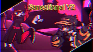 Sansational V2 Cover But Nikku And Ohagi Sing It