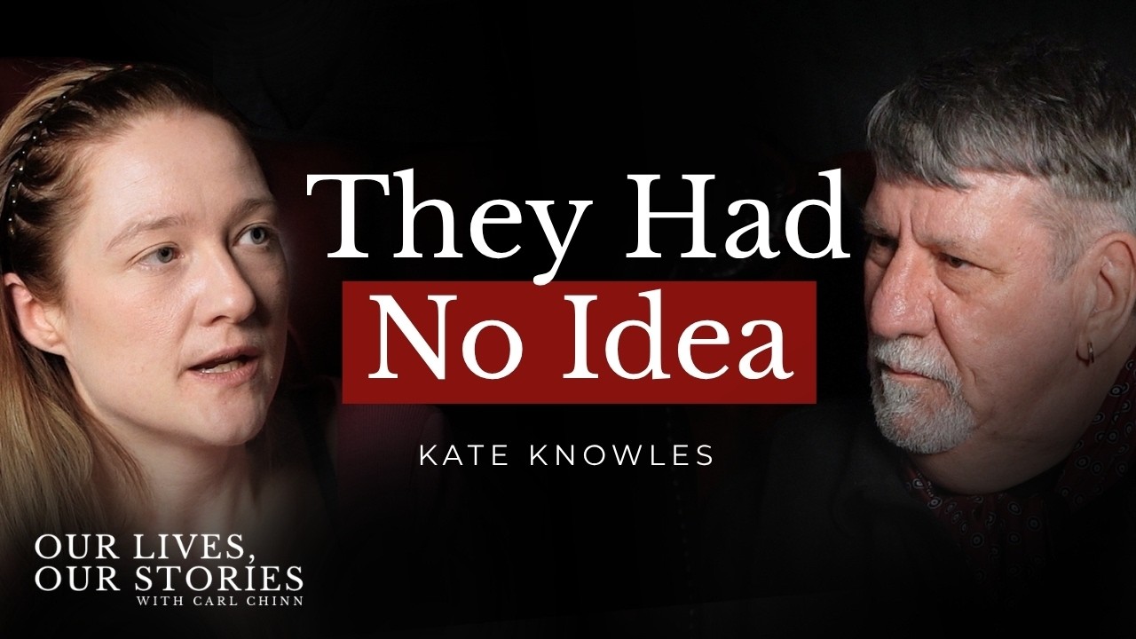 Kate Knowles thumbnail
