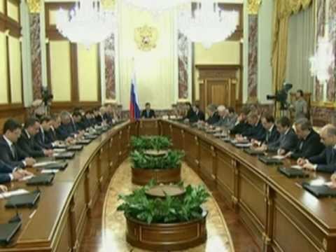 რუსეთის შსს-ს პრიორიტეტი