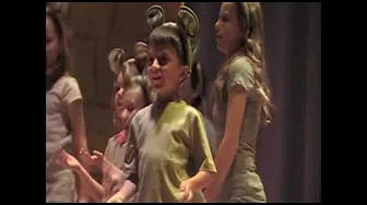 Cinderella St John's 2014