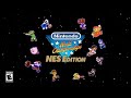 Grande Gameplay Nintendo World Championships NES
