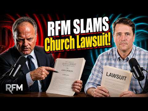 LDS Church Tries To Silence John Dehlin!