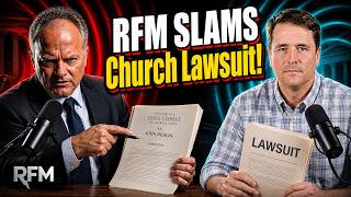 LDS Church Tries To Silence John Dehlin!