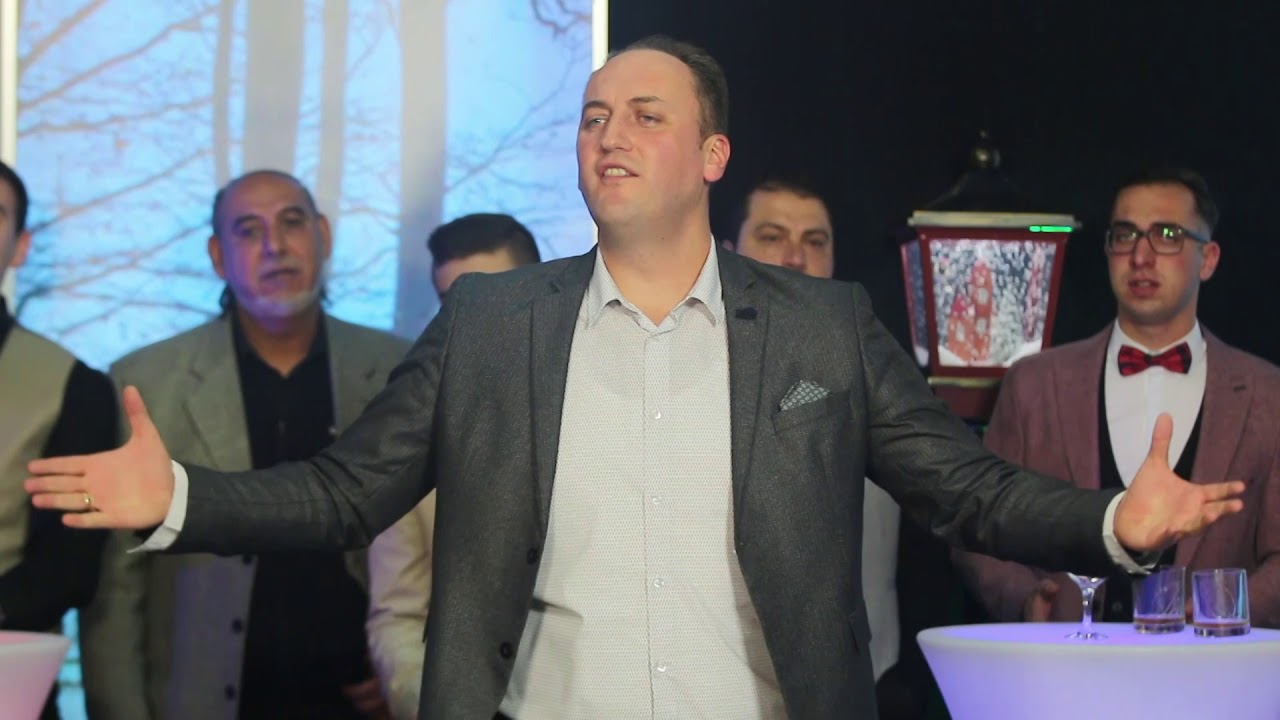 Darko Stojanoski - Lena ubava