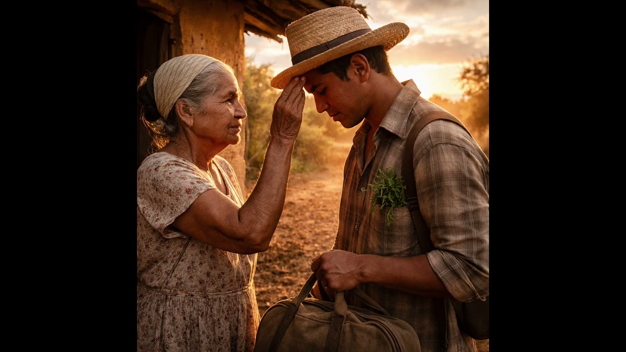 Bênção da Partida