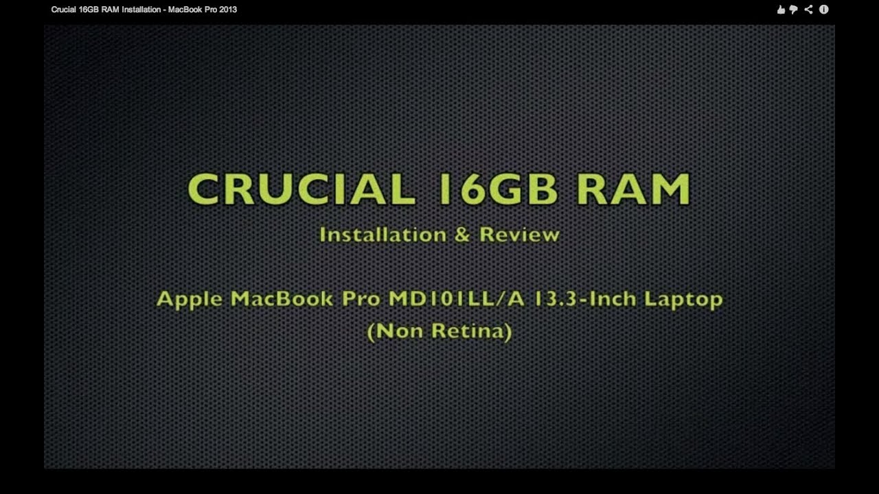 ram benchmark test online ram benchmark test online