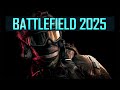 Battlefield 2025 Is Being Playtested More Than Any Battlefield In History