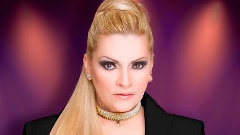 Rocío Banquells No soy una muñeca