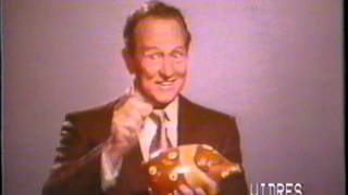 Superseal commercial with Art Linkletter