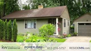 790 County Road B2 W Roseville MN 55113 Presented by Matt Healy