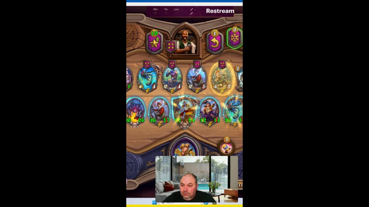 Hearthstone NEW Patch Gameplay! 🔥 Exploring Updates & Climbing