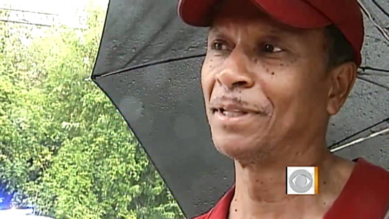 Tropical Storm Lee causing headaches