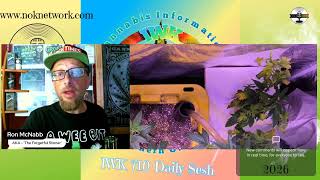 Fun-Day Sundays on the NOK 710 Daily Sesh