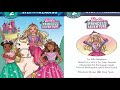 Barbie Princess Adventure Kids Read Aloud Storybook Barbie Princess Adventure Kids Read Aloud Storybook