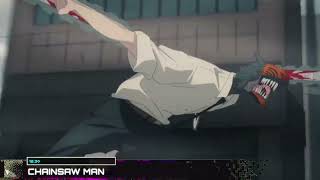 Toonami - December 2022 Lineup Promo Fanmade