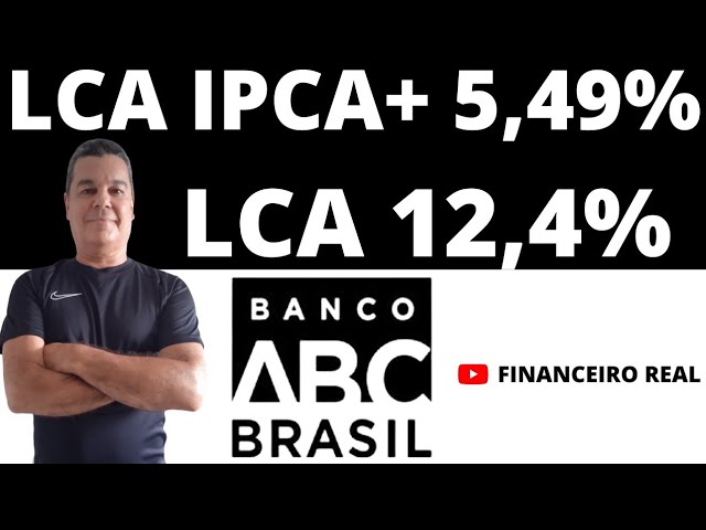 ABCB4 - BANCO ABC BRASIL. O BANCO PRIVADO MAIS BARATO DA BOLSA