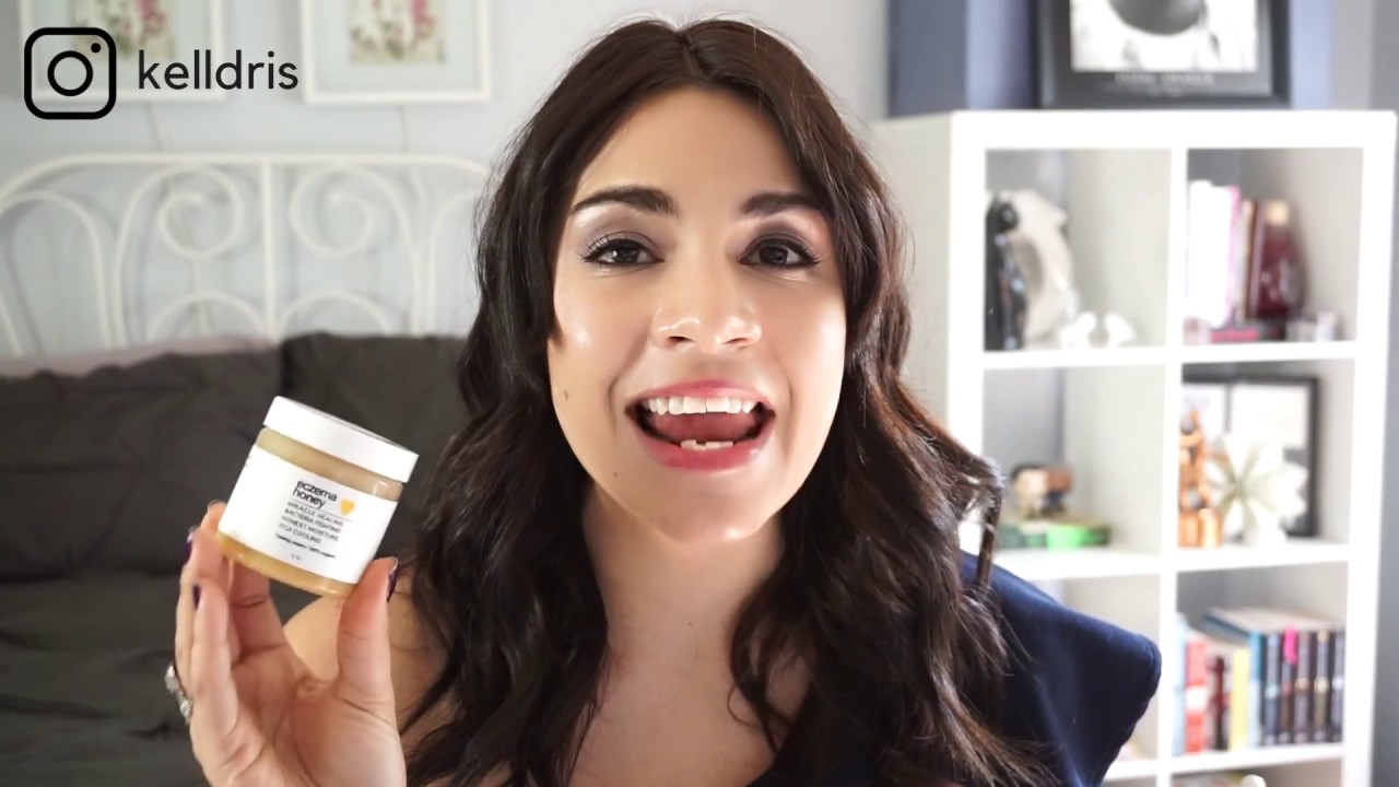 SIX ALTERNATIVE WAYS TO USE ECZEMA HONEY 