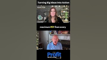 Turning Big Ideas Into Action with Doug Hall