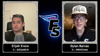 Crosstown Classic Preview and Pitching Questions