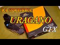 【アイテム紹介】LA SPORTIVA  URAGANO GTX スポルティバのウラガノGTXを紹介します。