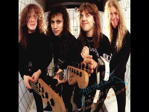 Metallica - Last Caress / Green Hell (Remastered)
