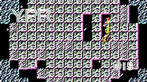 Super Metroid: YPR #15