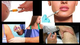 Video Learning Resource: Intra-Dermal Injection