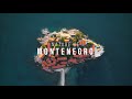 Nature of Montenegro. Drone | FPV film, 4K