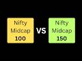 Nifty Midcap 100 Dominates Analysis  But Is It Also the BETTER Investment?