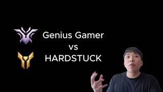 What Makes A Genius Gamer?