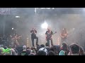 Mortuary  rock metal camp fest  26052023