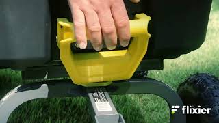 Gorilla Cart
