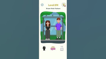 DOP3 LEVEL 275 : Know their future 😍 #dop2 #gaming #trending #viral #cartoon #dop3solutions