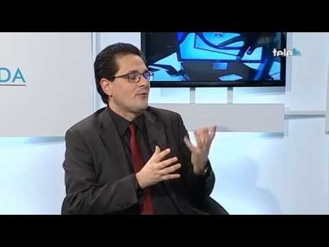 La Gran Vida 14-02-2015. Seccion Medicina y Salud vista sky lounge