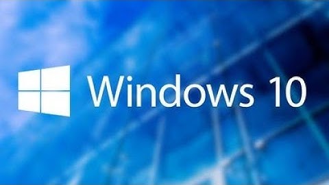How To Completely Uninstall Windows 10 Built In Apps