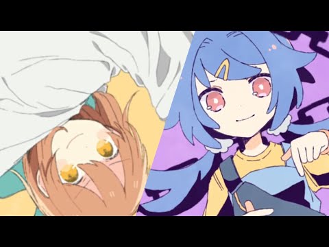 『グッバイ宣言』×『ベビーデーズ』Chinozo／【MASHUP】【MIX】