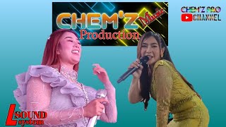 DOMBA KURING - ICA MARESHA & MAYANG - CHEM'Z PRO LIVE LEMBANG