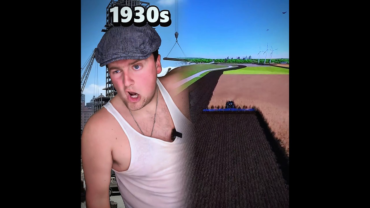 Being Gay in the Past vs. Today 💀➡️🌈 