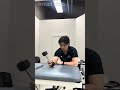 Dumbell Supination-Pronation