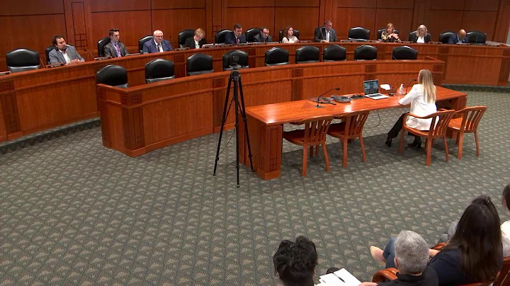 Local Government and Municipal Finance Committee - 04/17/2024