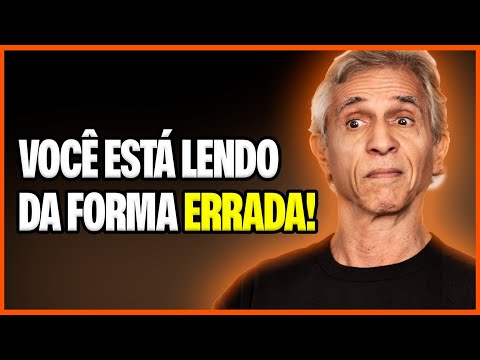 You read the BIBLE, but you DON'T UNDERSTAND | Fragale