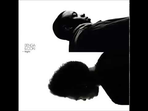Benga & Coki - Night (Egoless Version)