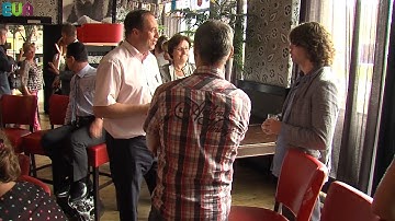 Track The Talent (Uitzending 20-07-2013)