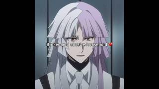 Sigmas Life Bungou Stray Dogs