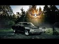 ИМПАЛА Дина Винчестера | ИСТОРИЯ легендарной Chevrolet IMPALA (1958-1985)
