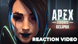 Apex Legends | Stories from the Outlands: Last Hope - Reaction video